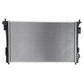 One Stop Solutions Ford-Explorer 13 Radiator, 13308 13308